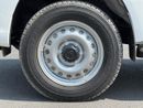تويوتا هيلوكس EXPORT ONLY - TOYOTA HILUX DLX-G DSL 2.4L