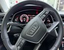 Audi A6 45 TFSI 2.0L