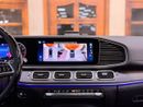 Mercedes-Benz GLS 580 Premium + 4.0L (489 HP)