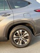 تويوتا هايلاندر GLE 2.5L