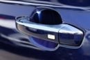 أم جي RX8 LUXURY