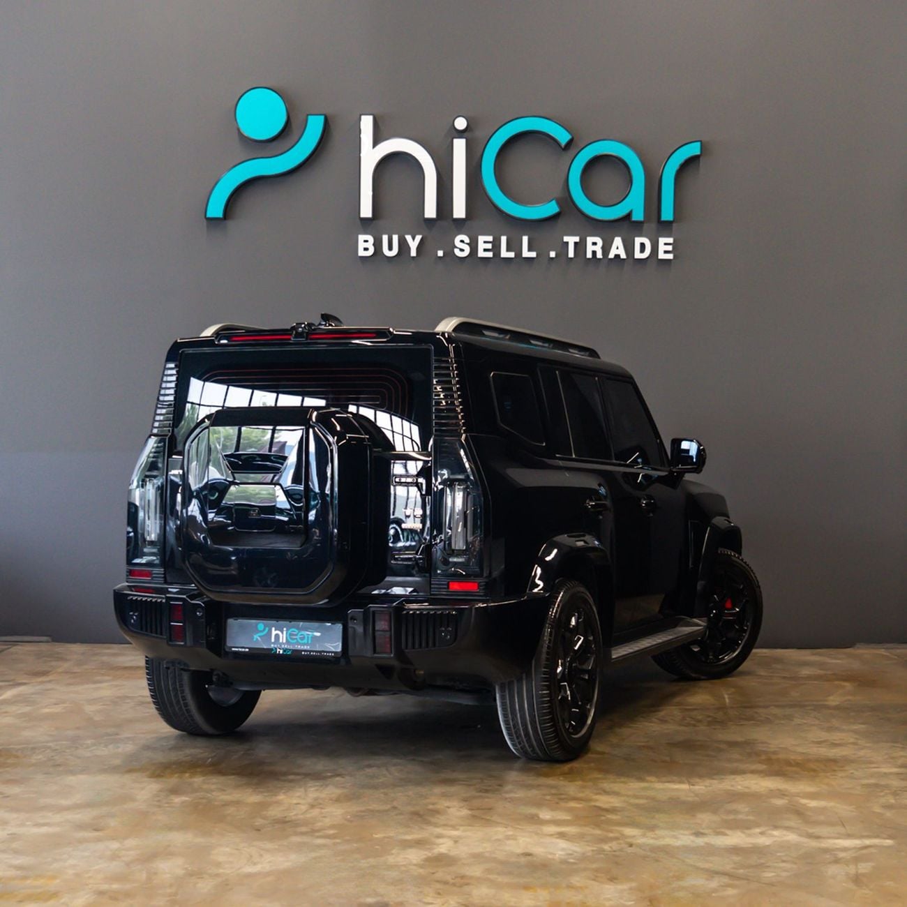 Jetour T2 LUX AED 1,915 P.M • 0% Downpayment • Jetour T2 • 1 Year Warranty