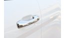 هيونداي كريتا Hyundai Creta 1.5L Petrol Full Option Model 2023 Color White, LED Headlamps, Panaromic Roof, Rear Ca
