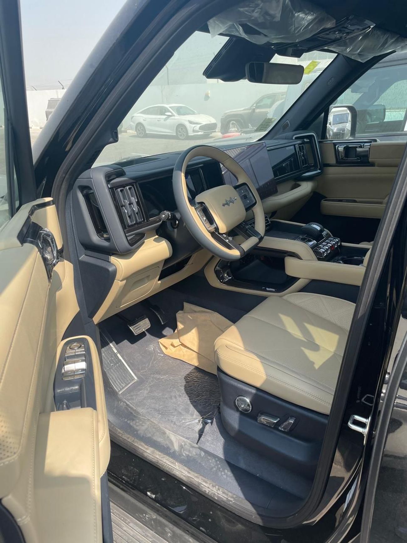 بي واي دي ليوبارد 5 Ultra 2 Diff 18 Inch