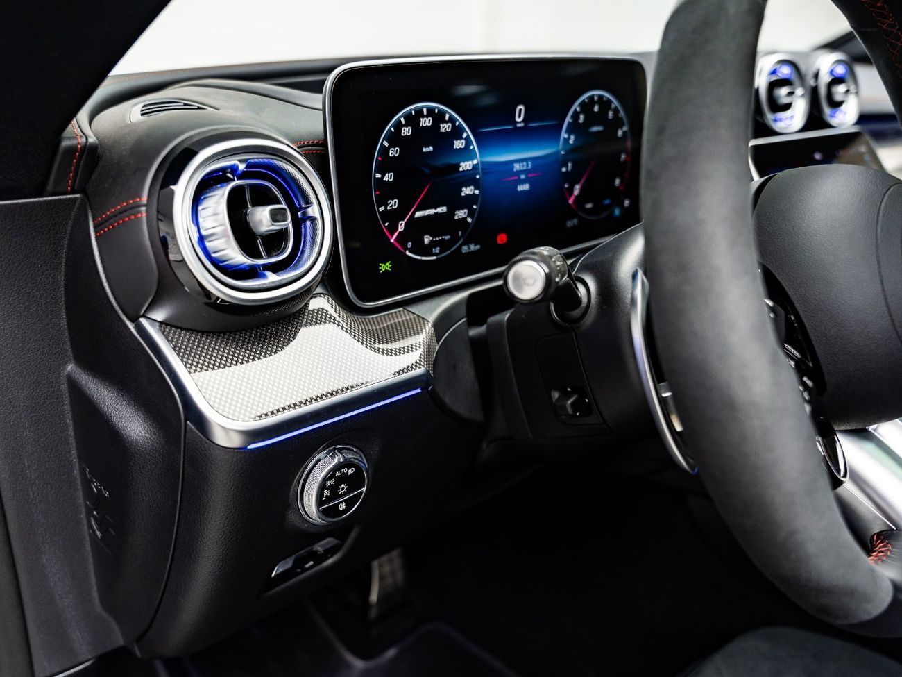 مرسيدس بنز كوبيه CLE 53 AMG 4 Matic+