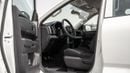 Mitsubishi L200 2026 Mitsubishi L200 GLX 2.4L MT Petrol (White-Black)