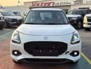 Suzuki Swift Suzuki Swift GLX 1.2L Two Tone White color with black roof  2026 model