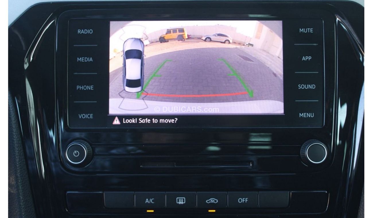 فولكس واجن باسات فولكسفاجن باسات 2020 خليجي بحالة ممتازة بدون حوادث