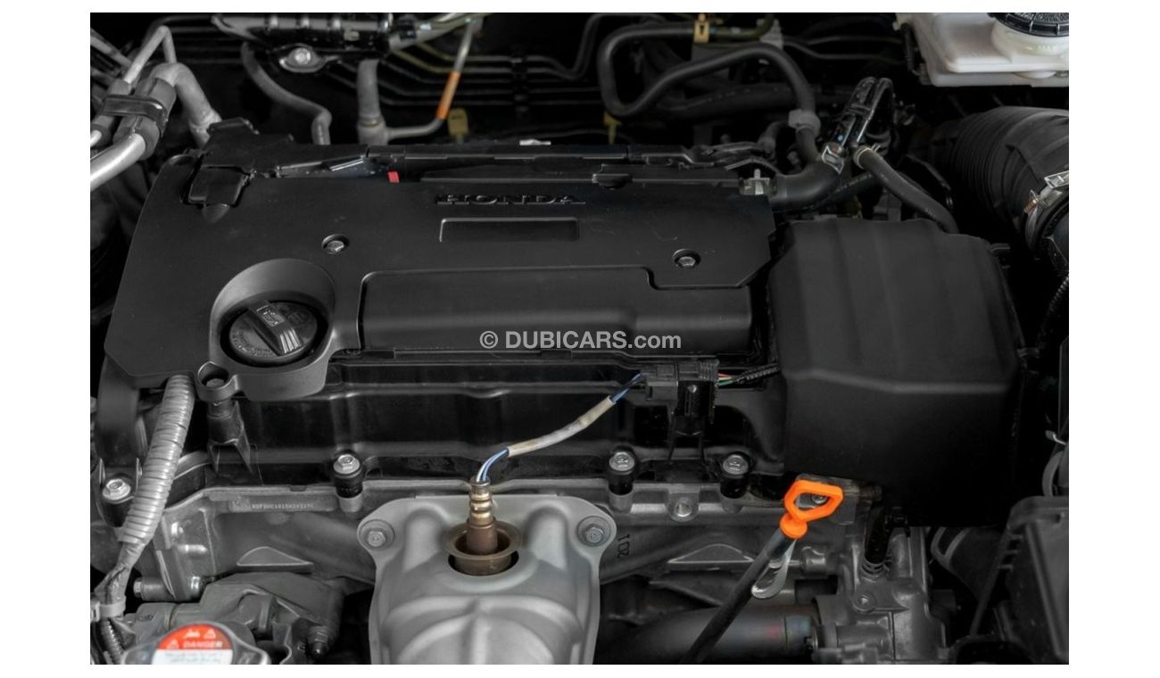 Used Honda CRV 2022 Honda CRV EX / Honda Warranty 2022 for sale in