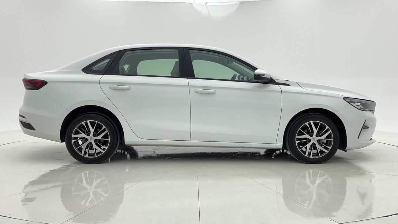 Geely Emgrand GS 1.5 | Zero Down Payment | Free Home Test Drive