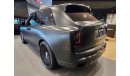 Rolls-Royce Cullinan with Sea Freight Included (US Specs) (Export)