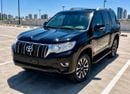 Toyota Prado TX-L