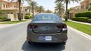 Mazda 3 SELECT 2025 | AED 870/Month | 0 DP | 30 Day Return | Warranty