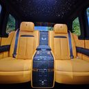 رولز رويس كولينان BLACKBADGE