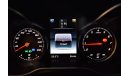 Mercedes-Benz C200 Marvellous !!!!! Luxury- AMG GCC SPECS 2016