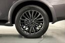Infiniti QX60 Luxe | 1 year free warranty | 0 Down Payment