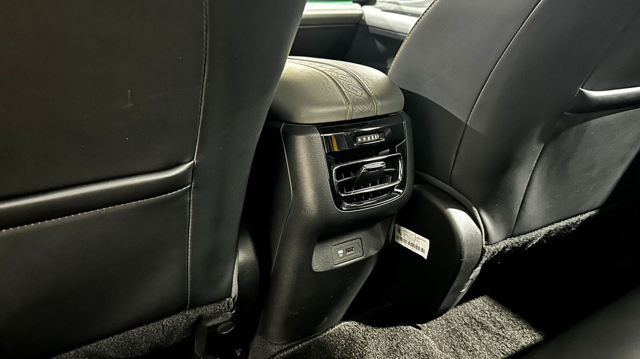 GAC Empow GE 0% DP | 2025 | 918/ Month | Gargash Warranty | Service History