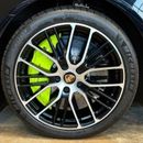 بورش باناميرا AED 6,683pm • 0% Downpayment •Turbo S E-Hybrid Sport • Turismo • 3 Years Warranty!