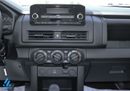 Mitsubishi L200 2.4L DIESEL D.CABIN 4X4 GL 5MT MID-LINE 2026 MODEL