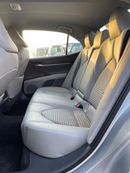 تويوتا كامري 2021 TOYOTA CAMRY SE IMPORTED FROM USA