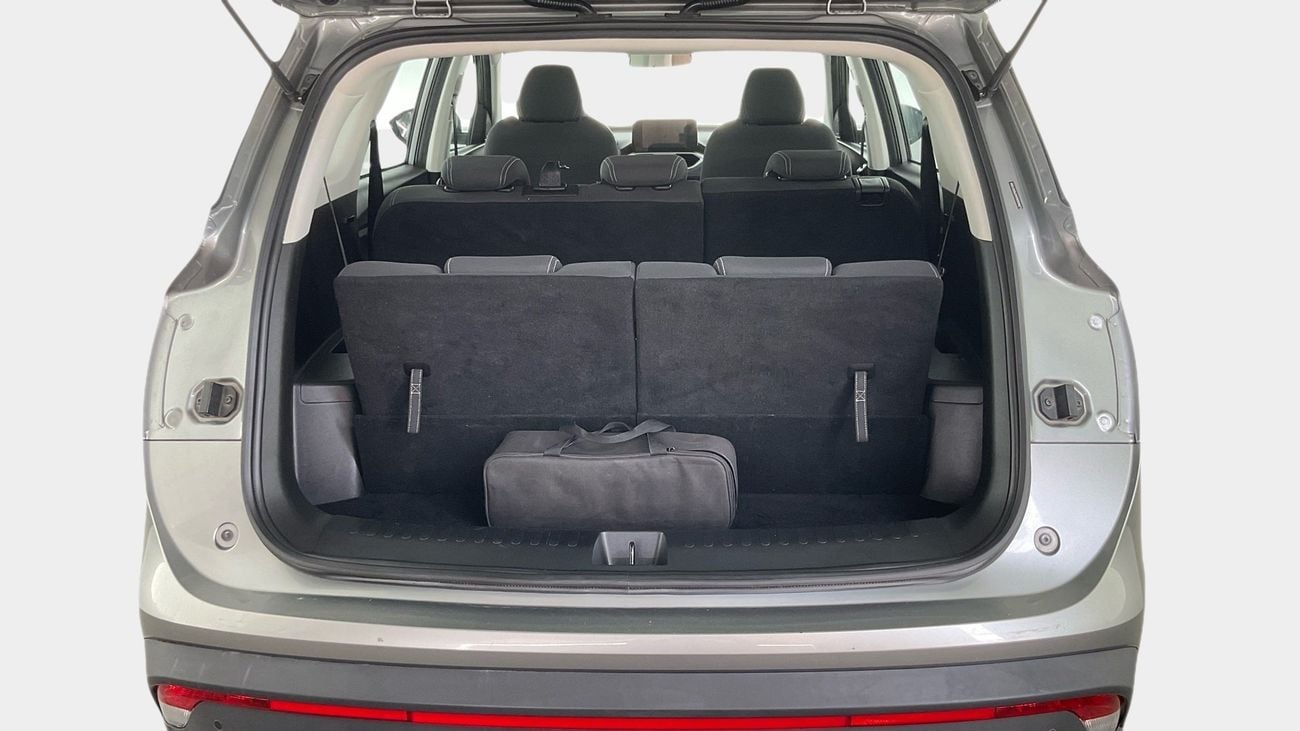 Chevrolet Captiva LS | Guaranteed Warranty | 0 Down Payment