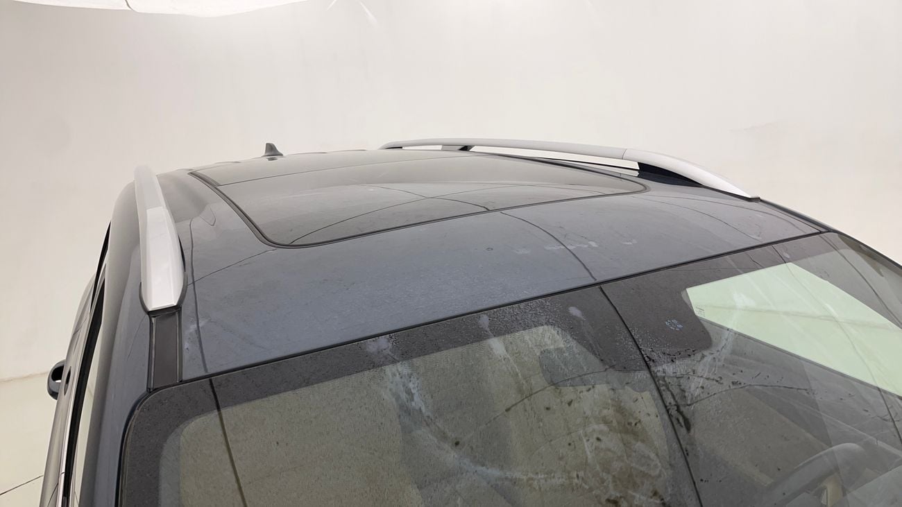 جيلي أوكافانغو GF 2 | بدون دفعة مقدمة | اختبار القيادة في المنزل