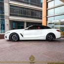BMW M850i i XDRIVE