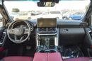 Toyota Land Cruiser GR-S 3.3L TOYOTA LAND CRUISER GR 3.3L TWIN TURBO DIESEL SUV 2024