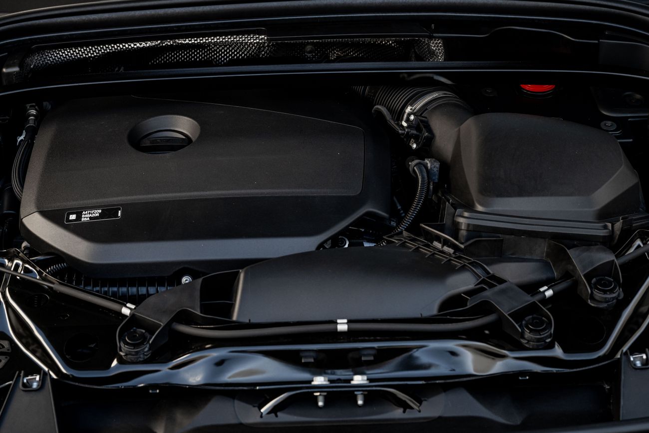 BMW X1 X1 Sdrive 25 M-Kit | 2,938 P.M | 0% Downpayment | Fantastic Condition!