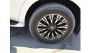 Nissan Patrol SE 2012 g cc good condition