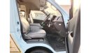 Toyota Hiace TOYOTA HIACE VAN RIGHT HAND DRIVE    (PM1517)