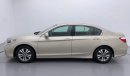 Honda Accord LXA 2.4 | Zero Down Payment | Free Home Test Drive