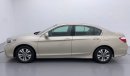 Honda Accord LXA 2.4 | Zero Down Payment | Free Home Test Drive