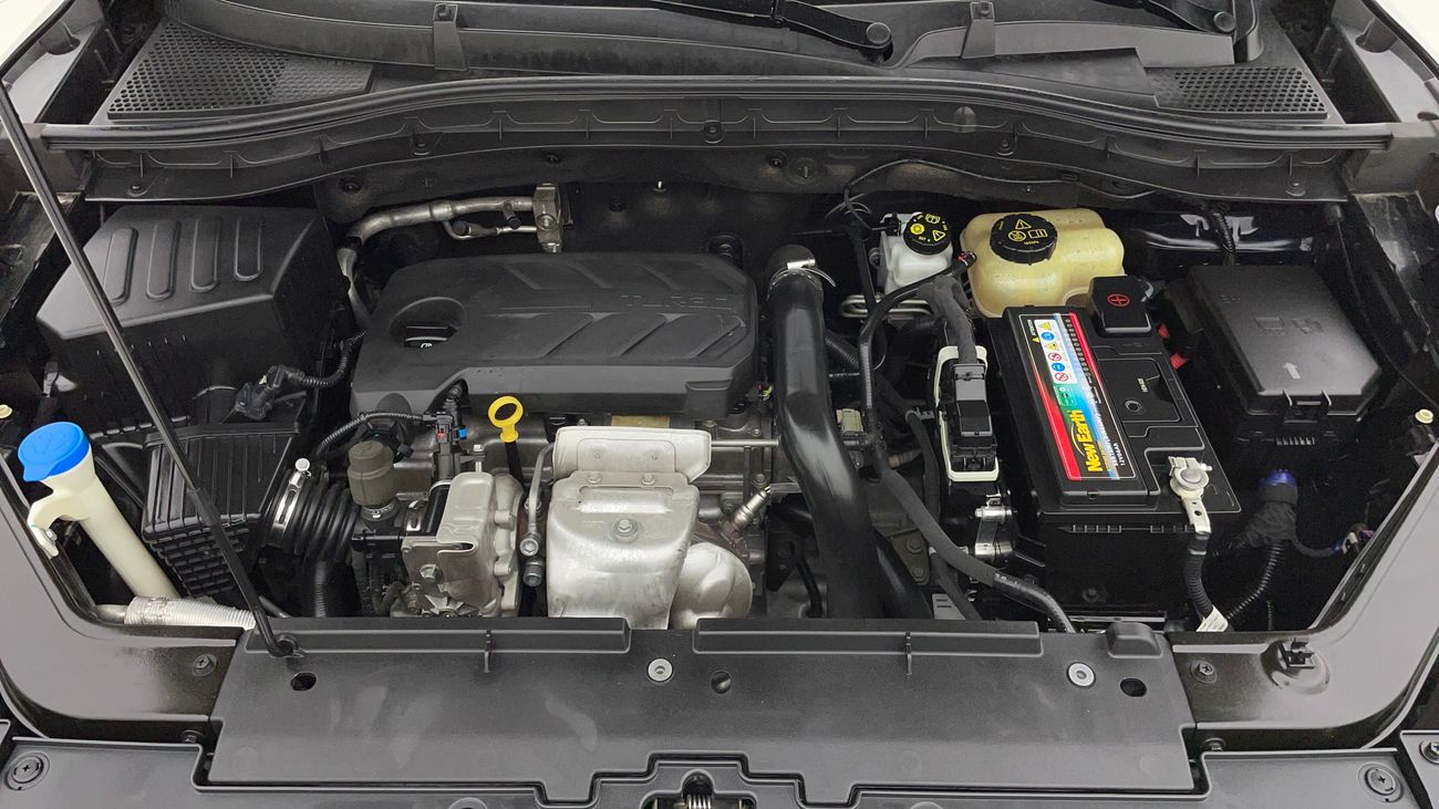 أم جي ZS LUXURY 1.3 | بدون دفعة مقدمة | اختبار قيادة مجاني للمنزل