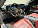 فورد موستانج GT Premium 5.0L (460 HP) Convertible A/T