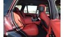 Land Rover Range Rover Autobiography 2020 Black edition (NEW) - Special offer - customs included
