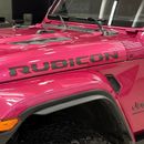 جيب رانجلر Rubicon 3.6L A/T (5 Seater) Rubicon V6