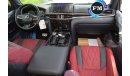 Lexus LX 570 5.7L AUTOMATIC ‘KURO’ BLACK EDITION