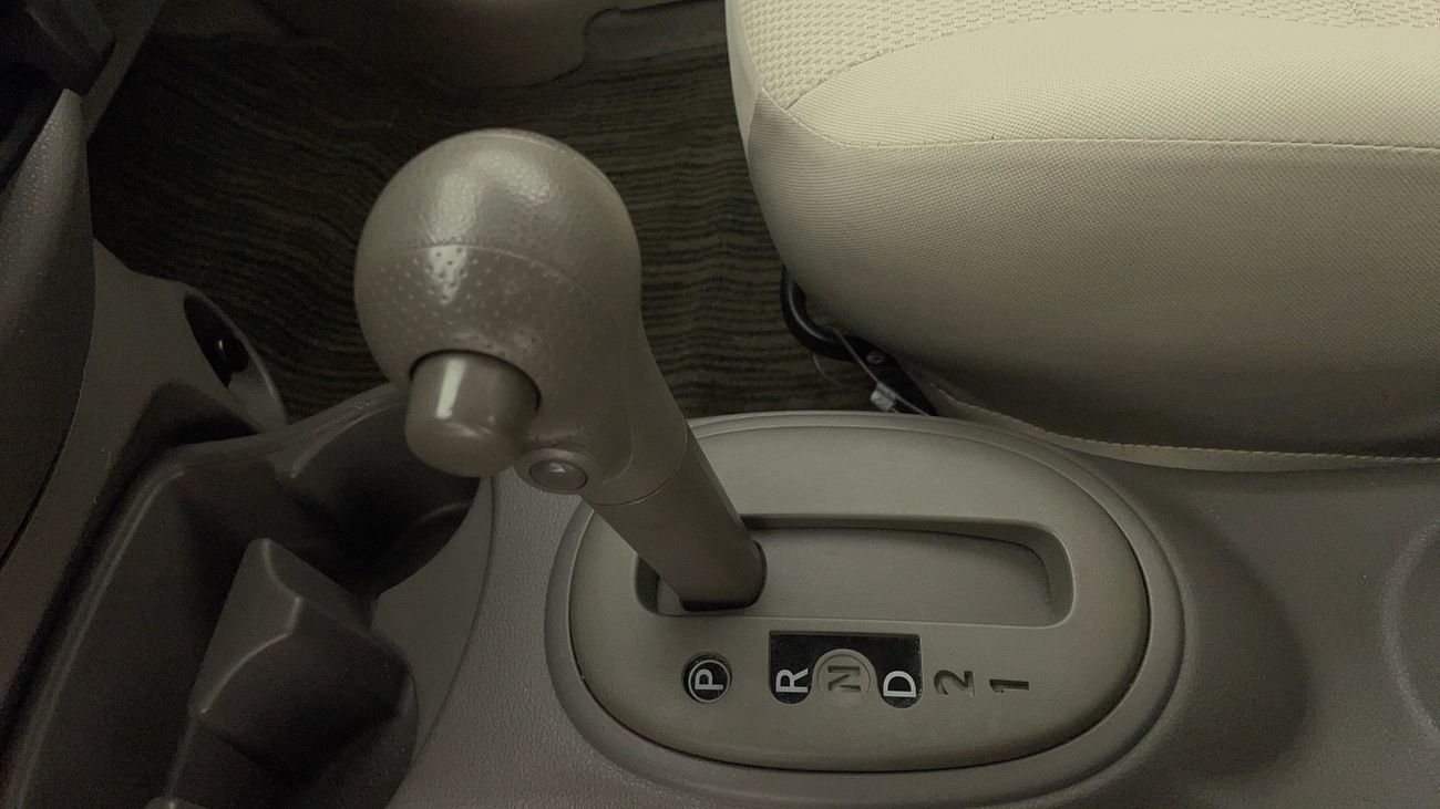 نيسان صني SV 1.5 | بدون دفعة مقدمة | اختبار القيادة في المنزل