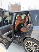 Land Rover Range Rover VOGUE SE Land Rover Range Rover Vogue SE Supercharged