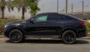 Mercedes-Benz GLE 53 AMG Coupe Night Package 2021 GCC 0km , W/3 Yrs or 100K Km WNTY