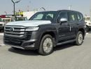 Toyota Land Cruiser VXR 3.5L HYBRID GCC