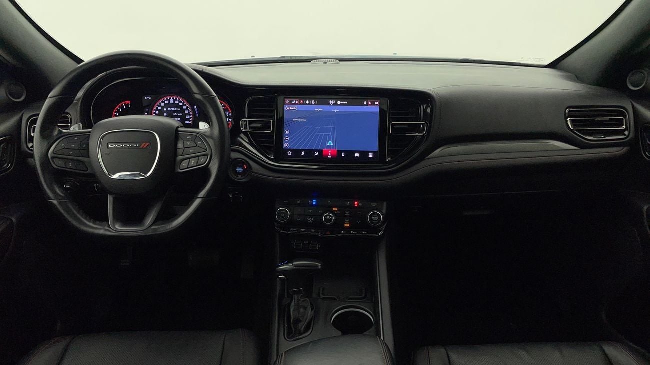 Dodge Durango 2023 GT | AED 1299/Month | 0 DP | 30 Day Return | Warranty