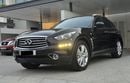 إنفينيتي QX70 3.7 L Luxury