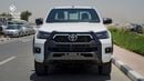 Toyota Hilux Adventure - 4.0L V6 Petrol - Automatic Transmission - 360 Camera - GCC Specs -