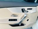 مرسيدس بنز CLA 250 PREMIUM PLUS Premium + 2.0L