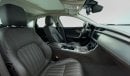 Jaguar XF 2 | Under Warranty | Inspected on 150+ parameters