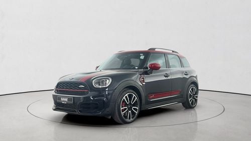 Mini Countryman COOPER S | Guaranteed Warranty | 0 Down Payment