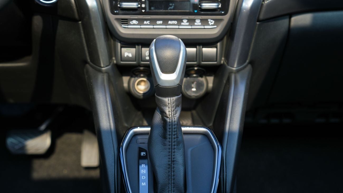 سوزوكي جراند فيتارا