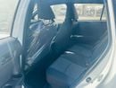 Toyota Frontlander STD 2.0 HYBRID - NEW FACE 2025 MID OPTION - MODEL 2025